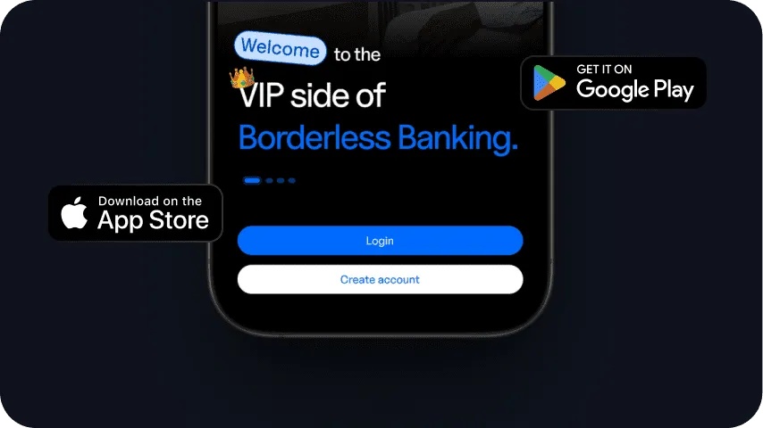 Remote worker app onboarding screen